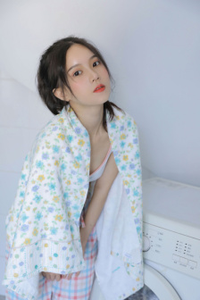 宝贝需要滋润了